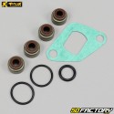 Top engine gaskets Husqvarna FC, KTM SX-F 450 (2013 - 2015) Prox