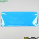 Grafityp professional wrap glossy blue 150x50cm