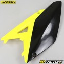 Kit de carenado Suzuki  RM Z XNUMX (XNUMX - XNUMX) Acerbis  amarillo y negro