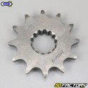 Kawasaki KSF, kit de corrente K O-ring XNUMXxXNUMXxXNUMXFX  XNUMX Afam  cinza