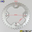 14x38x96 Kit catena KTM XC, SX 450, 505 Afam grigio