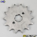 XNUMXxXNUMXxXNUMX O-ring chain kit Kymco  MXU XNUMX Afam  gray