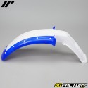 Guardabarros cross con expansor HProduct blanco azul