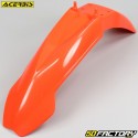 Kit de carenagem KTM SX 65 (2002 - 2008) Acerbis Laranja