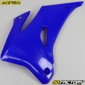 Kit carénages Yamaha YZF 250, 450 (2006 - 2009) Acerbis bleu et blanc