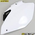 Fairing kit Yamaha YZF250, 450 (2006 - 2009) Acerbis blue and white