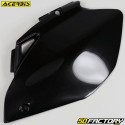 Verkleidungssatz Yamaha  YZFXNUMX, XNUMX (XNUMX - XNUMX) Acerbis  schwarz