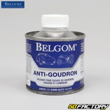 Belgom anti-alquitrán 150ml