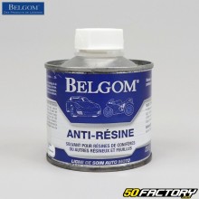 Belgom anti-resina 150ml