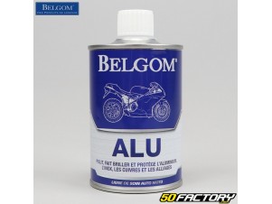 Belgom aluminium 250ml - 15,33 €