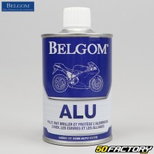 Belgom aluminio 250ml