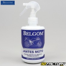 Felgenreiniger Belgom Motorrad 250ml