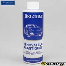 Belgom plastic restorer 500ml
