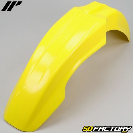 Garde boue avant type Yamaha YZ 125 HProduct jaune