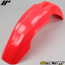 Front type mudguard Yamaha YZ 125 HProduct red