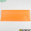 Covering professionnel Grafityp orange mat 150x100cm