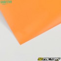 Covering professionnel Grafityp orange mat 150x100cm