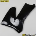 Kit de carenado KTM SX 85 (2006 - 2012) Acerbis negro