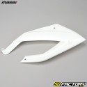 Front fairing Hanway Furious SM SX 50, Masai Ultimate  et  Dirty  Rider white