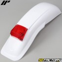 Garde boue arrière avec feu Honda CR 125 HProduct blanc