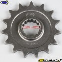 Juego de cadena 15x48x114 Aprilia RXV Enduro 450, 550 Afam gris