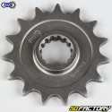 Kit de cadena de juntas tóricas 15x48x114 Aprilia RXV Enduro 450, 550 Afam gris