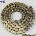 Kit catena rinforzata 15x46x112 Aprilia SXV 450 Afam  or