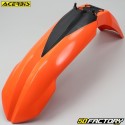 Fairing kit KTM EXC, EXC-F 125, 200, 250... (2008 - 2011) Acerbis Orange