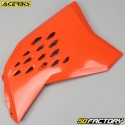 Fairing kit KTM EXC, EXC-F 125, 200, 250... (2008 - 2011) Acerbis Orange