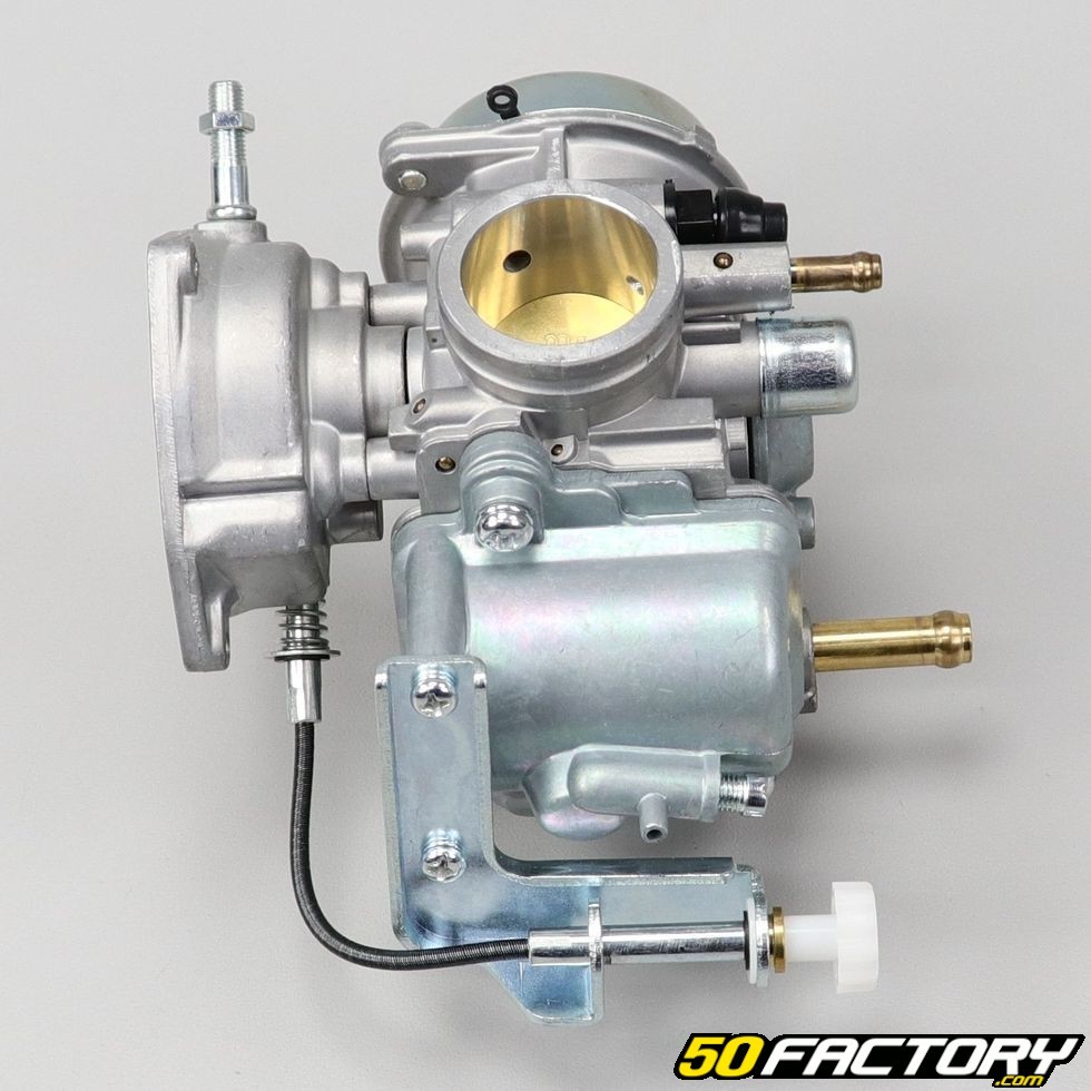 Carburateur Suzuki LTF 250 - Pièces équipement moteur