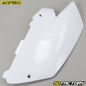 Kit de carenagem Yamaha YZ125, 250 (2002 - 2014) Acerbis azul e branco