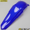 Kit di carenatura Yamaha YZ125, 250 (2002 - 2014) Acerbis blu e bianco