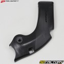 Rahmenprotektoren Yamaha YZF, WR-F XNUMX, XNUMX (XNUMX - XNUMX) Polisport schwarz