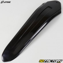 Rear mudguard Gas Gas TXT  jitsie black