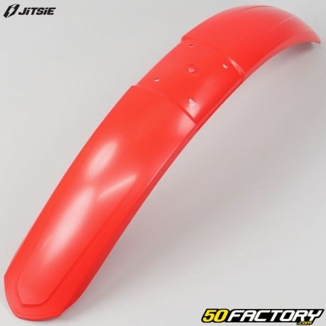 Front fender Jitsie red