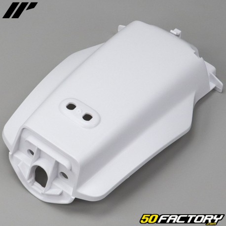 Guardabarros trasero Yamaha DT LC 50 HProduct color blanco