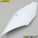 Kit de carenados Honda CRF XNUMX R, RX  (XNUMX - XNUMX), XNUMXR, RX  (XNUMX - XNUMX) Acerbis  color blanco