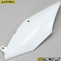 Kit de carenados Honda CRF XNUMX R, RX  (XNUMX - XNUMX), XNUMXR, RX  (XNUMX - XNUMX) Acerbis  color blanco