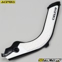 Protectores de cuadro Husqvarna FC, FE XNUMX, XNUMX, XNUMX (desde XNUMX), Gas Gas  CE XNUMX, XNUMX... Acerbis X-Grip  en blanco y negro