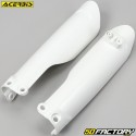 Kit de carenagem KTM SX  XNUMX (de XNUMX) Acerbis  laranja e branco