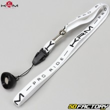 Cuerda de disyuntor magnética KRM Pro Ride blanca