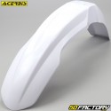 Kit de carenagens Honda CRF XNUMX R (XNUMX - XNUMX) Acerbis  branco