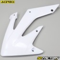 Kit de carenagens Honda CRF XNUMX R (XNUMX - XNUMX) Acerbis  branco