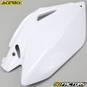 Honda CRF 250 R Fairings Kit (2006 - 2009) Acerbis white