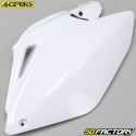 Honda CRF 250 R Fairings Kit (2006 - 2009) Acerbis white