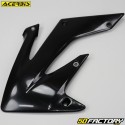 Kit de carenado Honda CRF XNUMX R (XNUMX - XNUMX) Acerbis  negro