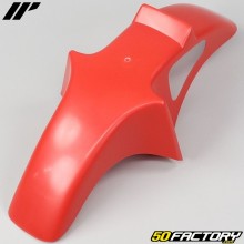 F1 front mudguard Peugeot 103, MBK 51 ... HProduct red