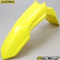 Fairing kit Suzuki RM-Z 450 (2008 - 2017) Acerbis yellow and black