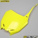 Fairing kit Suzuki RM-Z 450 (2008 - 2017) Acerbis yellow and black