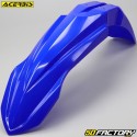 Fairing kit Yamaha WR -F 250, 450 (2015 - 2019) Acerbis blue and white